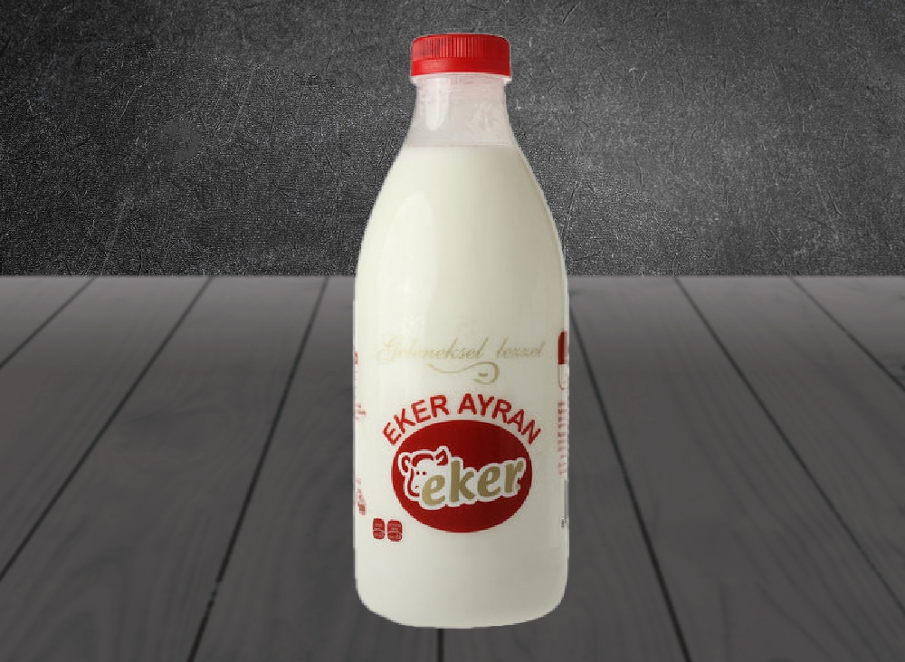 Ayran 1 Lt